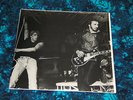 THE WHO WHO IS THIS - LIVE AT THE FILLMORE EAST 1968 & MUNICH 1972 RARE ISSUE