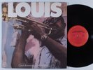 LOUIS ARMSTRONG Chicago Concert COLUMBIA 2XLP NM