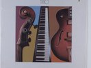 MONTY ALEXANDER/RAY BROWN/HERB ELLIS Trio CONCORD LP SEALED
