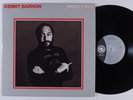 KENNY BARRON Innocence WOLF LP VG++/NM