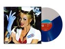 BLINK 182 ENEMA OF THE STATE VINYL LP MTS BLUE WHITE /500
