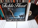 Sniff 'n' the Tears Fickle heart Vinyl-LP Chriswick Germany 1978 - TOP mint