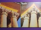 SHAFRAN Daniel * 2LP NM ETERNA * Bach - Suites For Solo Cello Nos. 3, 4, 5 & 6