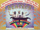 THE BEATLES Magical Mystery Tour 2012 UK 180g vinyl stereo LP SEALED / NEW