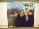 ROLLING STONES Between the Buttons LP 1967 MONO 1st Pressing w/Stickers SEALED