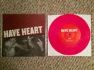 Have Heart Demo 2003 Pink /100             Bane Champion Verse Terror Bridge 9