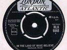 London THE DRIFTERS In the land of make believe Great early group soul