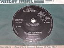 THE BEATLES - YELLOW SUBMARINE - ORIGINAL 1966 2ND PRESS 7