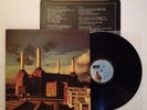 Pink Floyd - Animals - Vinyl LP Record UK Press SHVL 815 (EX/NM-)