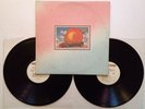 Allman Brothers - Eat A Peach - 1st Press Vinyl 2X LP 2CP 0102 (EX/NM-)