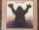 John Lee Hooker The Healer HW 200g Classic Records QUIEX SV-P RTH 2018 NM