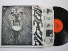 Santana / Santana / 1969 CBS UK 1st press LP plus Laminated cover