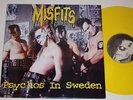 *NM* Misfits 