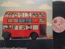 BRITISH BLUE EYED SOUL - Various Artists - VINYL LP