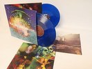 Indie Rock PLACEBO loud like love UK Double Heavy Blue Vinyl LP + Inners MINT