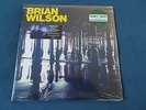 No Pier Pressure LP Brian Wilson Vinyl Record Beach Boys Rock Music Signed NEW