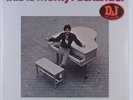 MONTY ALEXANDER This Is... VERVE LP SEALED promo