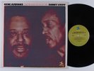 GENE AMMONS/SONNY STITT Together Again for the Last Time PRESTIGE LP NM
