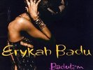 ERYKAH BADU-BADUIZM-VINYL LP MOTOWN NEU