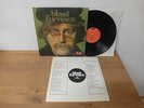BLAST FURNACE  Danish Polydor Prog LP Culpeper's Orchard