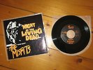 original 1980s THE MISFITS Night Of The Living Dead 7