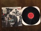 New Kids On The Block ?– Hangin' Tough LP - Hip Hop - Hype Sticker - in Shrink