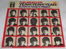LP - THE BEATLES - YEAH YEAH YEAH A HARD DAY'S NIGHT - Emi-Odeon STILL SEALED