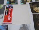 Beatles / (white album), Japan UK-Flag Obi 2LPs, Low Sale