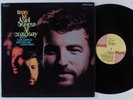 KARL BERGER & COMPANY Tune In MILESTONE LP VG++