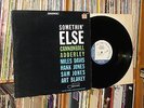 CANNONBALL ADDERLEY 
