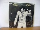 ELVIS PRESLEY 
