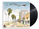 JACKS MANNEQUIN EVERYTHING IN TRANSIT VINYL 2xLP 10TH ANNIVERSARY EDITION BLACK