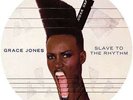 NEU LP Grace Jones - Slave To The Rhythm (Limited Edition) (Picture  #G53956122