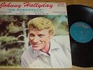 LP JOHNNY HALLYDAY  