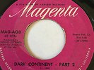 NORTHERN SOUL POPCORN 45/ BOBBY PARIS 