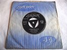 EDDIE COCHRAN   SUMMERTIME BLUES ** 1958 Tri LONDON 45