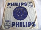 THE 4 SEASONS   BEGGIN' ** 1967 PHILIPS 45 FRANKIE VALLI NORTHERN
