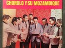 RARE Private Latin Jazz Salsa LP CHOROLO Y SU MOZAMBIQUE on OCA LP-101 Hear mp3