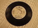 TEEN BOBBY ALLAN MY BABY/THE ONLY ONE CHALLENGE 9193  PROMO  M-