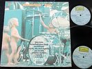 VARIOUS ARTISTS: WOODSTOCK TWO 2LP Jimi Hendrix Butterfield Blues Band