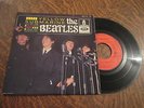 RARE 45 tours THE BEATLES yellow submarine ODEON MEO 126