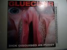 Mlp Gluecifer - Dick disguised as.. ep 1996 Norway Hellacopters Turbonegro Clear