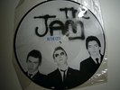 Lp The Jam - In the city UK Picture disc Mod Paul Weller