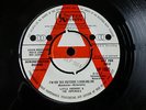 LITTLE ANTHONY AND THE IMPERIALS-I'M ON THE OUTSIDE LOOKING IN 1964 PROMO /DEMO