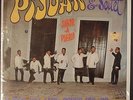 Pijuan & Sextet SABOR A PUEBLO hit parade LP latin og EX/EX in shrink 