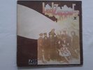 Led Zeppelin II Original Vinyl LP Atlantic (Polydor) 588 198 1969 Stereo