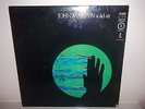 JOHN MARTYN  SOLID AIR  Island Label ILPM 9226 Vinyl LP