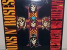 Guns N' Roses ?– Appetite For Destruction (VINYL LP) GHS 24211