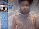 VALLE, Marcos - Previsao Do Tempo - Vinyl (gatefold LP)