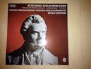 Schubert Symphonies Kertesz Decca st D105D 5LP UK NM